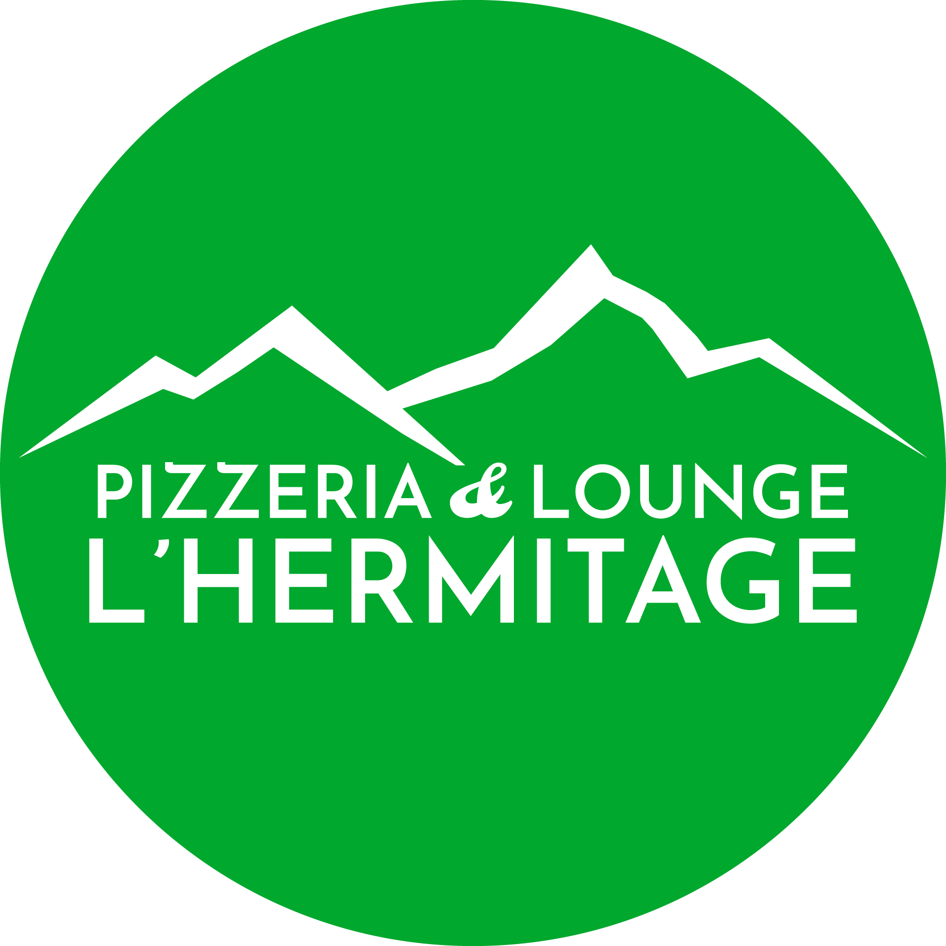 Pizzeria & Lounge l'Hermitage